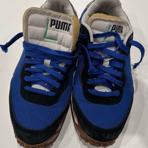 Puma shoes